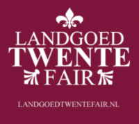 Tickets Landgoed Twente Fair Logo