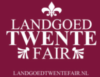 Tickets Landgoed Twente Fair Logo